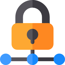 Padlock icon