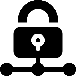 南京錠 icon