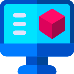 3d 프린팅 소프트웨어 icon