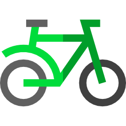 Bike icon