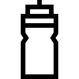 isotónico icono