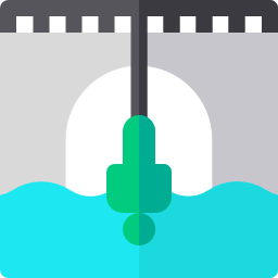 bungee jumping icon