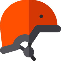 Helmet icon