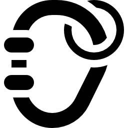 カラビナ icon