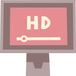 hd icon