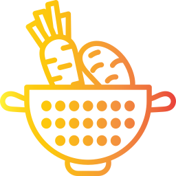 Colander icon