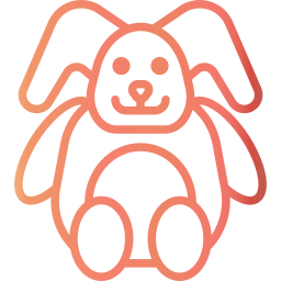 Bunny icon