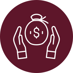 Savings icon