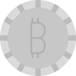 bitcoin icono