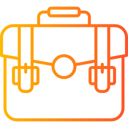 Briefcase icon