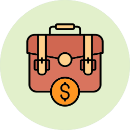 Portfolio icon