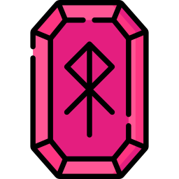 룬 icon