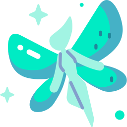 Fairy icon