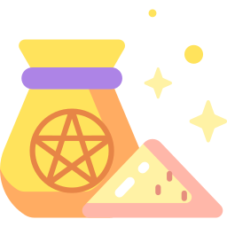 마법 가루 icon