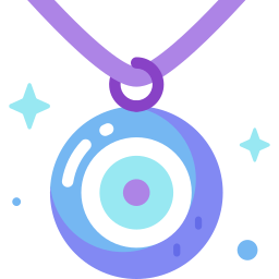 Amulet icon