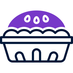 muffin icon