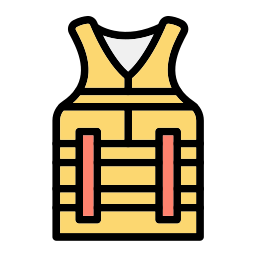 Life jacket icon