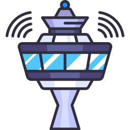 Tower icon