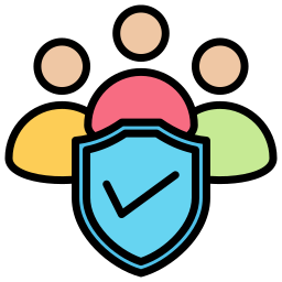 공공 안전 icon