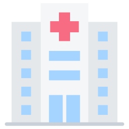 Hospital icon