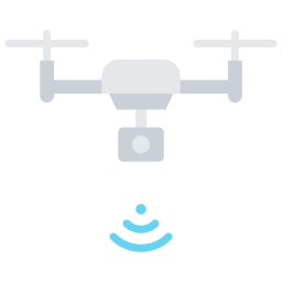 drone Icône