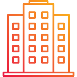 condominium Icône