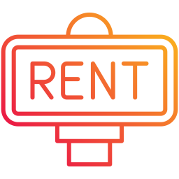 Rent icon