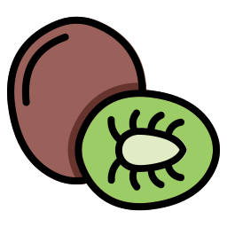 kiwi icono