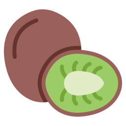 kiwi ikona