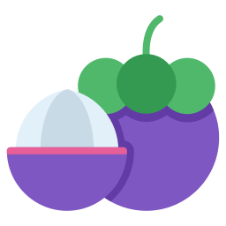 Mangosteen icon