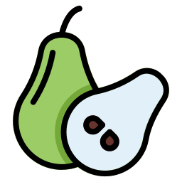 Pear icon