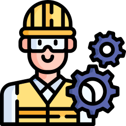 Engineer icon