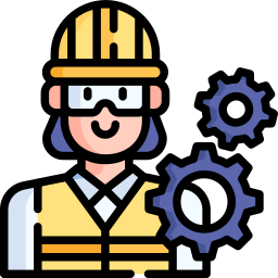 Engineer icon