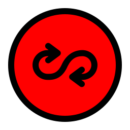Infinity icon