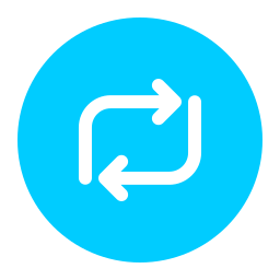 Loop icon