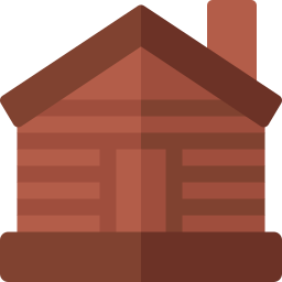 Cabin icon