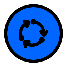 Rotate icon