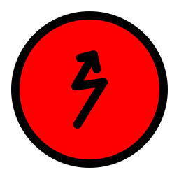 zickzack icon