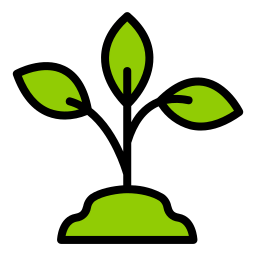 Plant icon