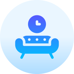 Sofa icon