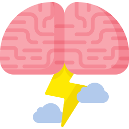 Brainstorm icon