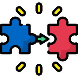 puzzle icon