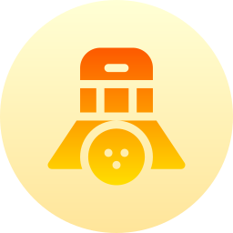 kegelbahn icon