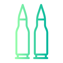 Ammunition icon