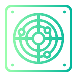 Radar icon