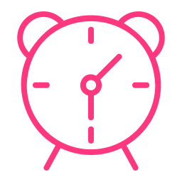 Clock icon