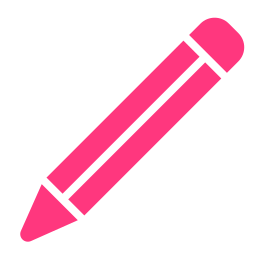 Pencil icon