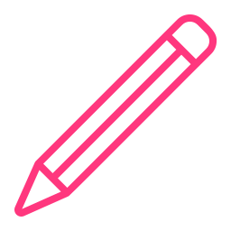 Pencil icon