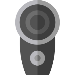 Remote control icon