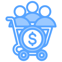 Customer icon